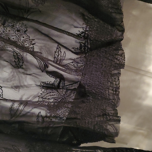 Vintage DKNY Jeans - Picture 6 of 8